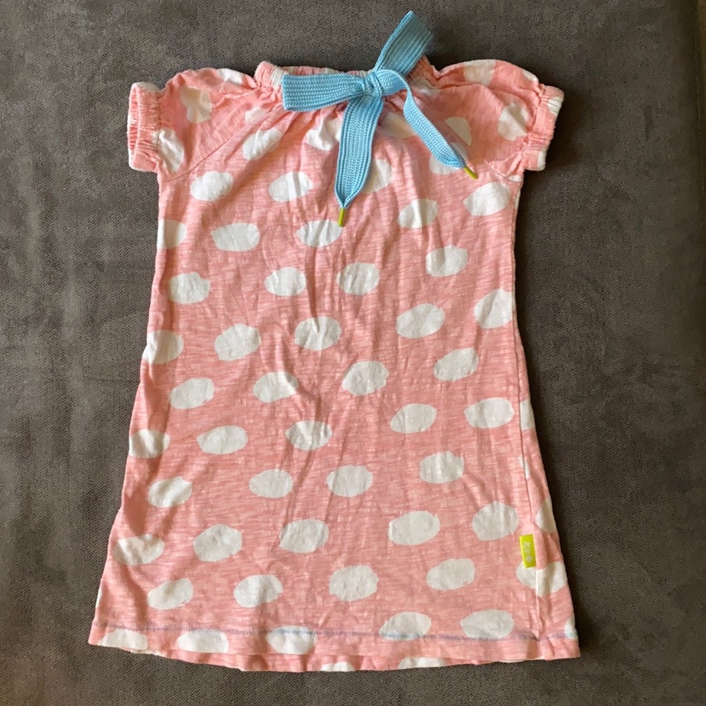 Kid’s dress